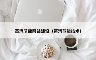玉林蒸汽节能网站建设（蒸汽节能技术）