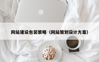 玉林网站建设包装策略（网站策划设计方案）